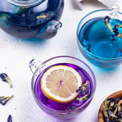T-bar Royal-T Sapphire Butterfly Pea-flower Tea