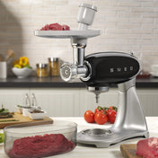 Smeg Multi Food Grinder SMMG01 Carton Damaged