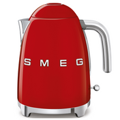 Smeg 50'S Style Kettle KLF03 - Carton Damaged