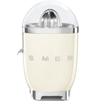 Smeg Citrus Juicer CJF01 - Carton Damaged