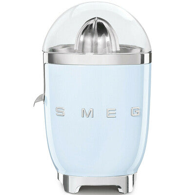 Smeg Citrus Juicer CJF01 - Carton Damaged