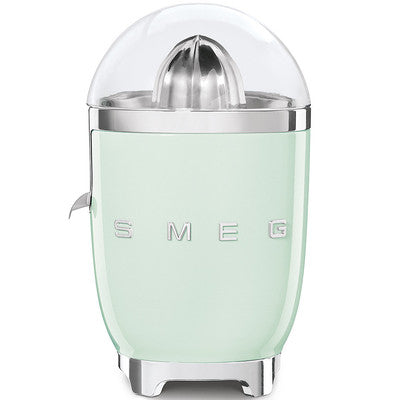 Smeg Citrus Juicer CJF01 - Carton Damaged
