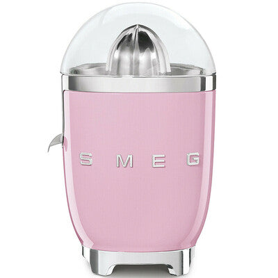 Smeg Citrus Juicer CJF01 - Carton Damaged