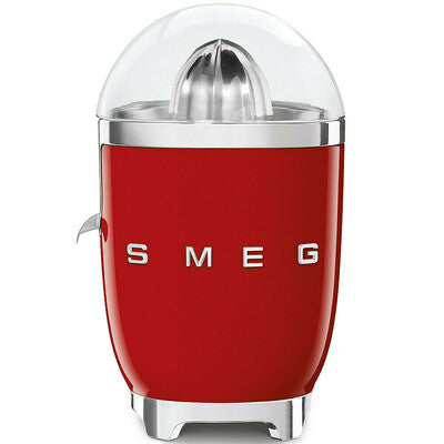 Smeg Citrus Juicer CJF01 - Carton Damaged