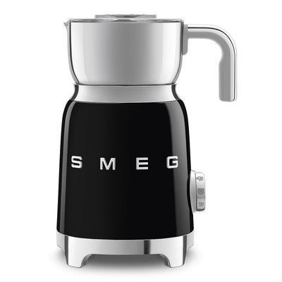 Smeg Milk Frother MFF01 - Carton Damaged