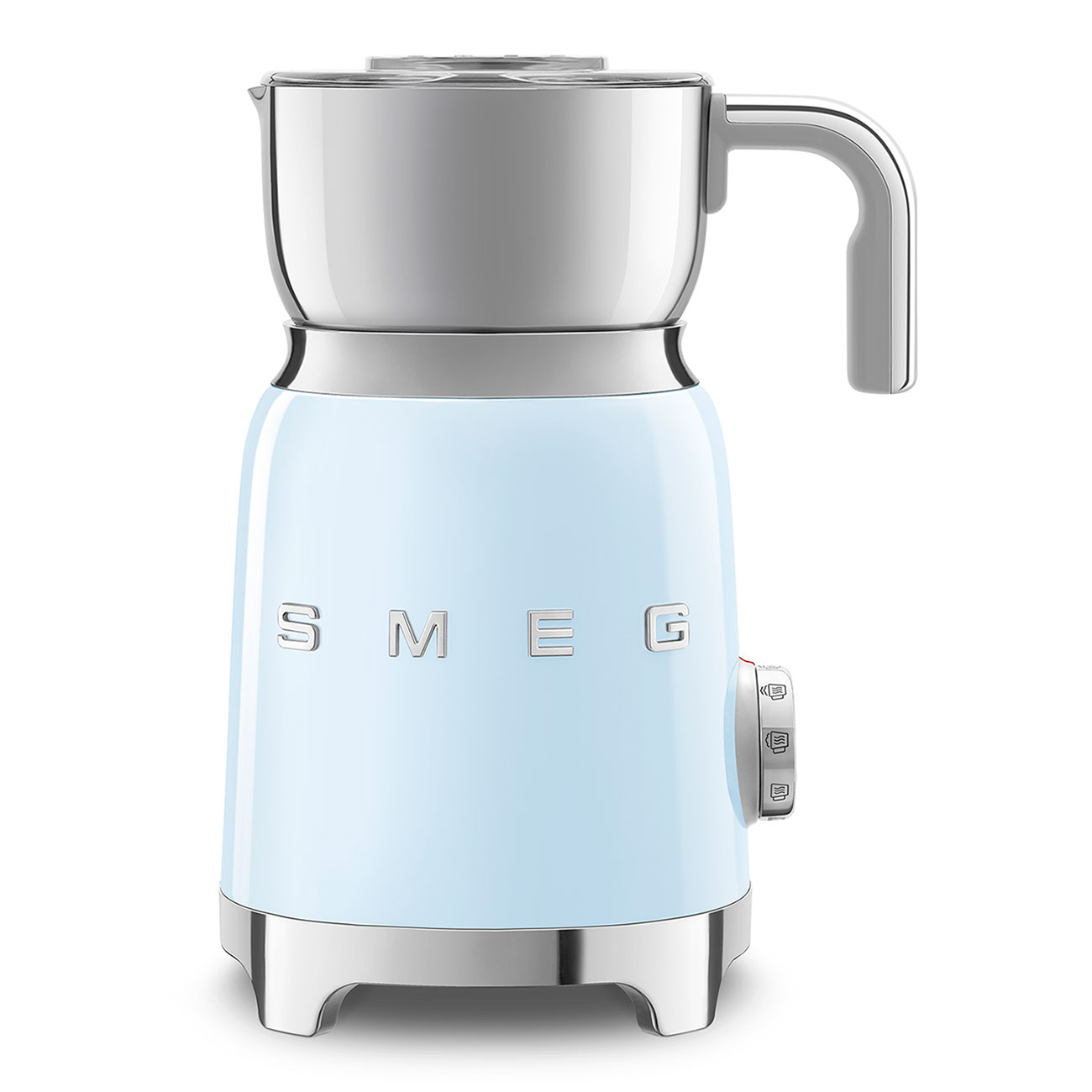 Smeg Milk Frother MFF01 - Carton Damaged