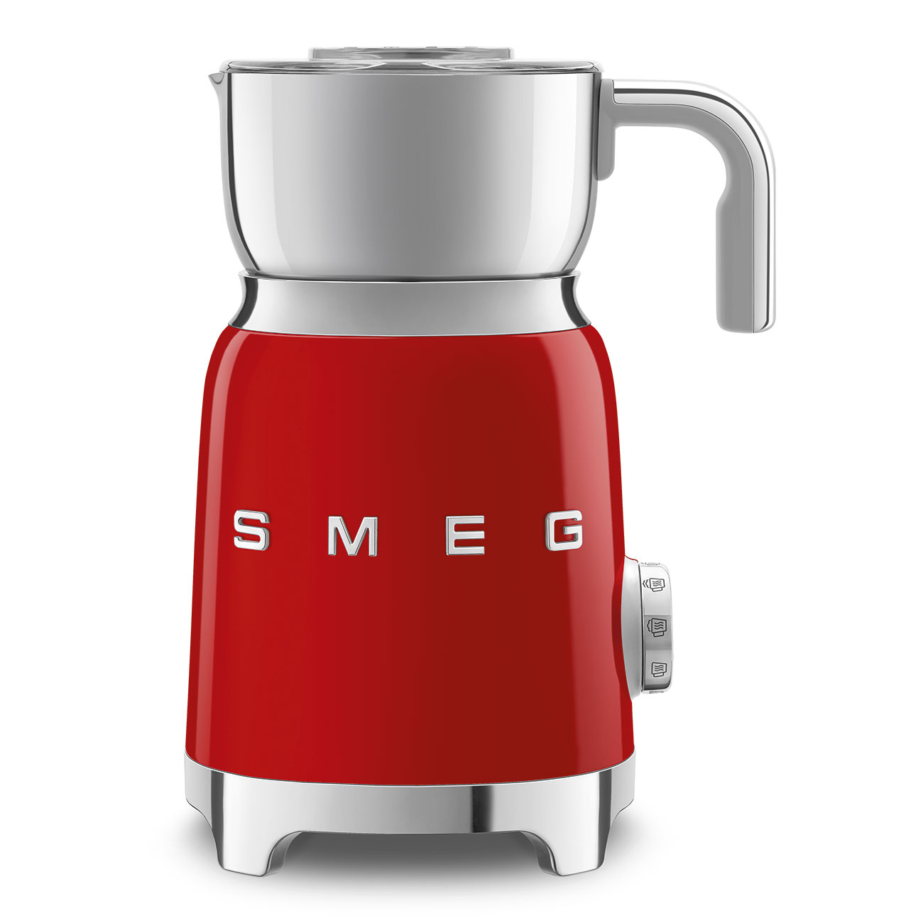 Smeg Milk Frother MFF01 - Carton Damaged