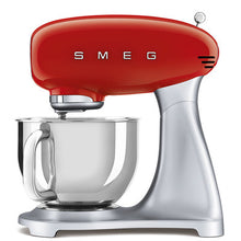 Load image into Gallery viewer, Smeg Stand Mixer SMF02 - Carton Damaged
