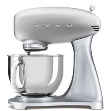 Load image into Gallery viewer, Smeg Stand Mixer SMF02 - Carton Damaged
