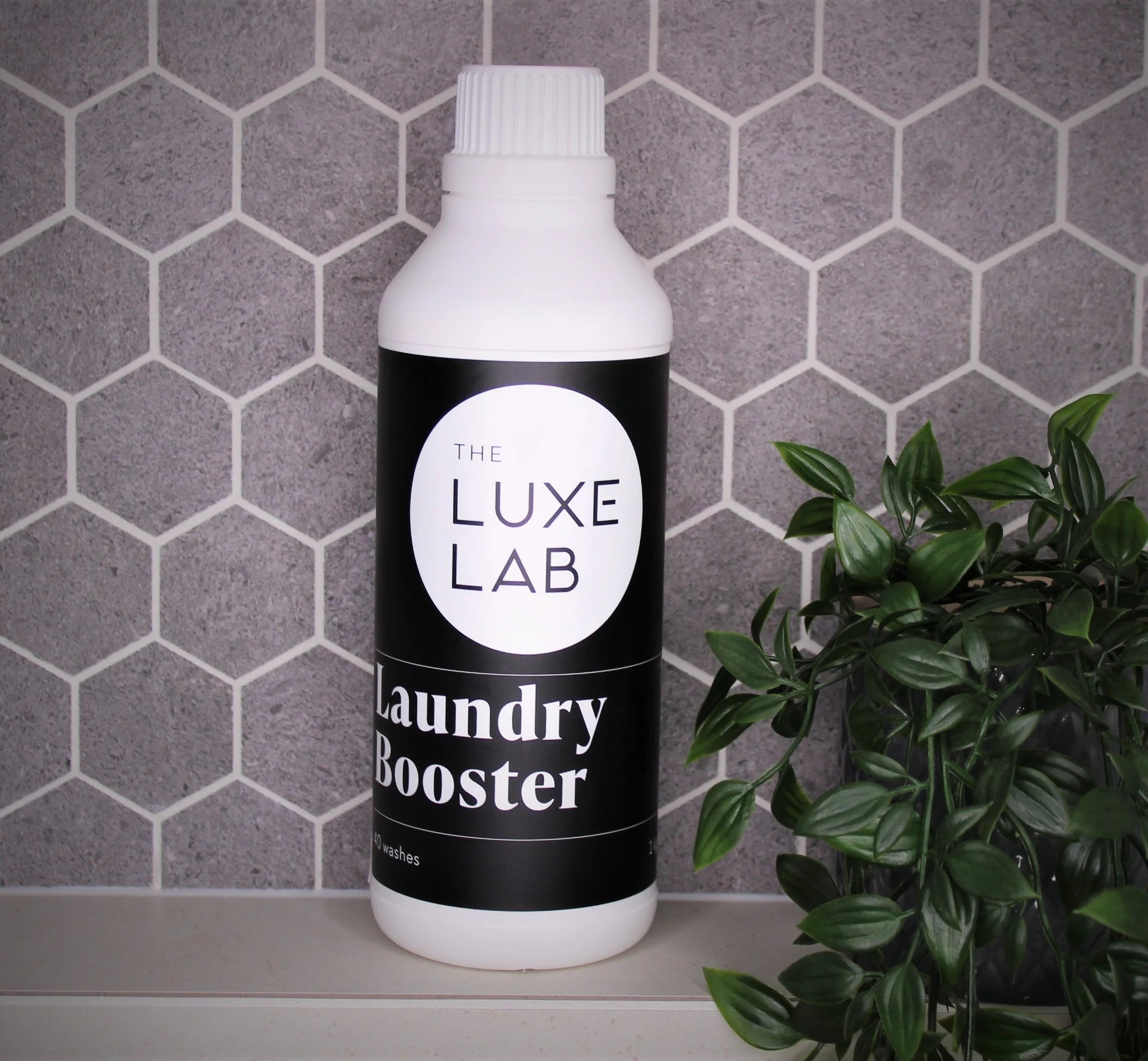 The Luxe Lab Laundry Booster 1kg - 40 washes