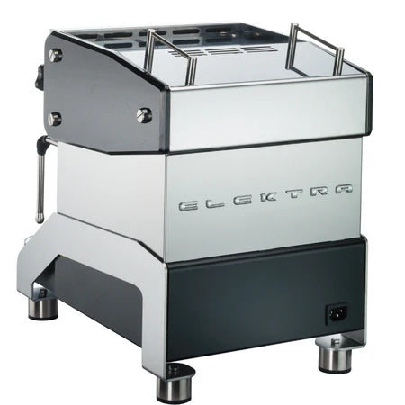 Elektra Verve Mini Coffee Machine