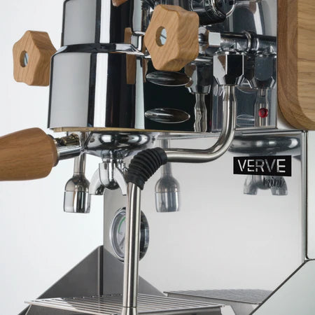 Elektra Verve Mini Coffee Machine