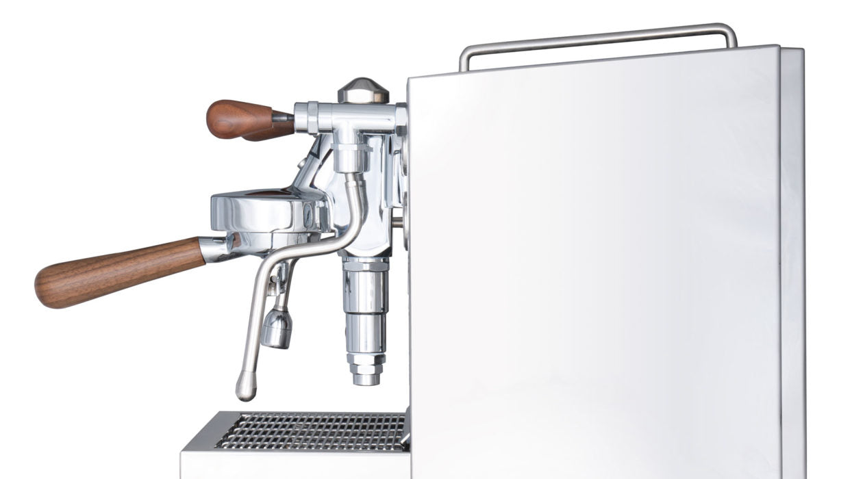 Izzo Vivi Dual Boiler (Duetto) PID Coffee Machine