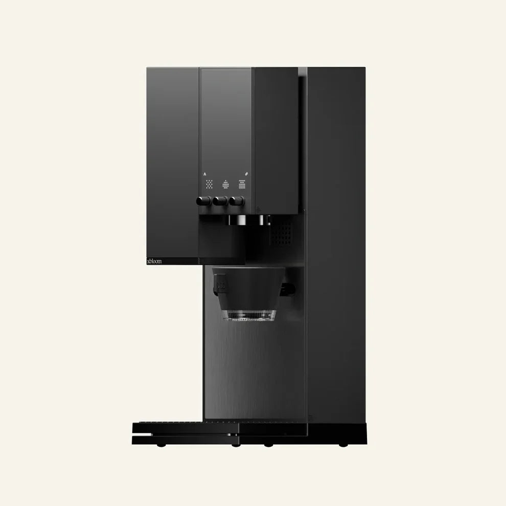 Xbloom Studio Automatic Coffee Machine