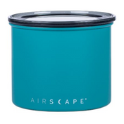 Airscape Classic 4" Small- Matte Turquoise