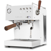 Ascaso Steel DUO PID Plus & Varia VS3 White Bundle