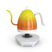Brewista Artisan 1.0L Kettle - Candy Orange