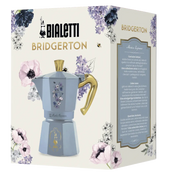 Bridgerton Moka Express 6 Cup *MOTHER'S DAY SALE*