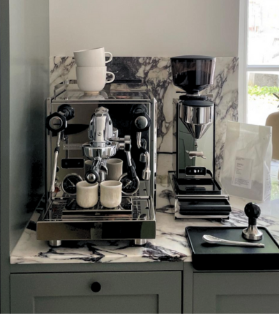 coffee machines adelaide