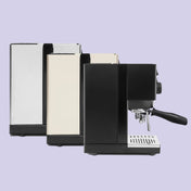 Rancilio Silvia V6 E Model Coffee Machine