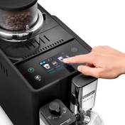 Delonghi Rivelia Black Factory Seconds