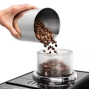 Delonghi Rivelia Black Factory Seconds