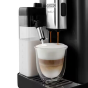 Delonghi Rivelia Black Factory Seconds