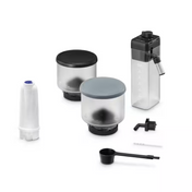 Delonghi Rivelia Black Factory Seconds