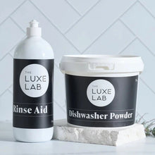 Load image into Gallery viewer, The Luxe Lab Dishwasher Starter Bundle
