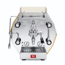 Load image into Gallery viewer, La Pavoni Diamantina Coffee Machine
