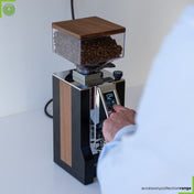 Eureka Oro XL Coffee Grinder