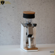 Eureka Mignon Single Dose Coffee Grinder