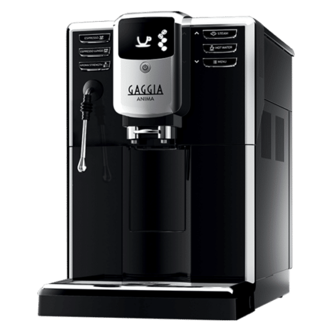 Gaggia Anima Barista Plus Coffee Machine