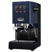 Gaggia Classic E24 New Model Coffee Machine