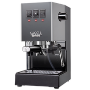 Gaggia Classic E24 New Model Coffee Machine