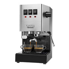 Load image into Gallery viewer, Gaggia Classic Evo Manual Coffee Machine
