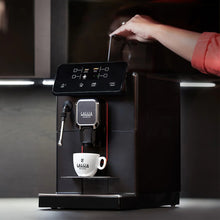 Load image into Gallery viewer, Gaggia Magenta Milk Coffee Machine
