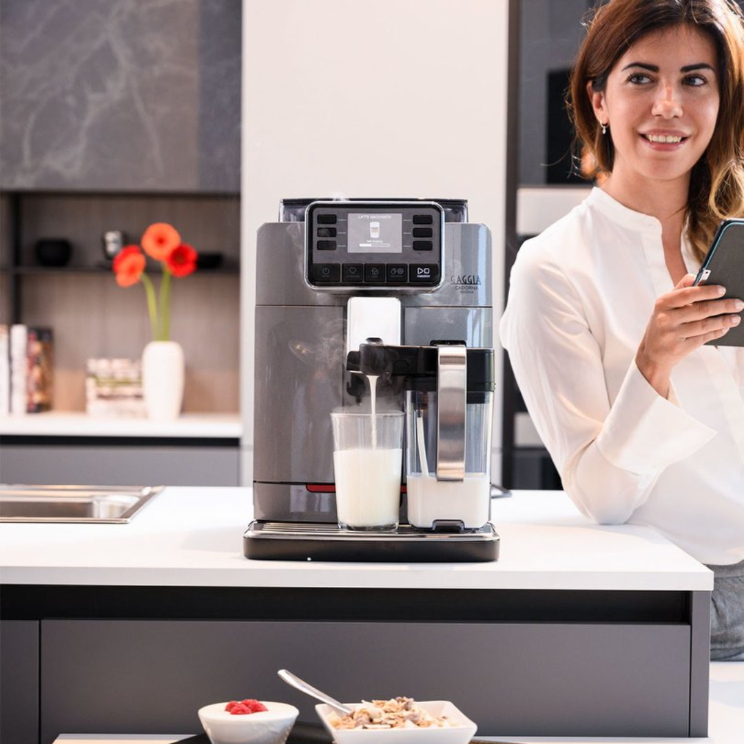 Gaggia Repairs Adelaide Prestige Coffee