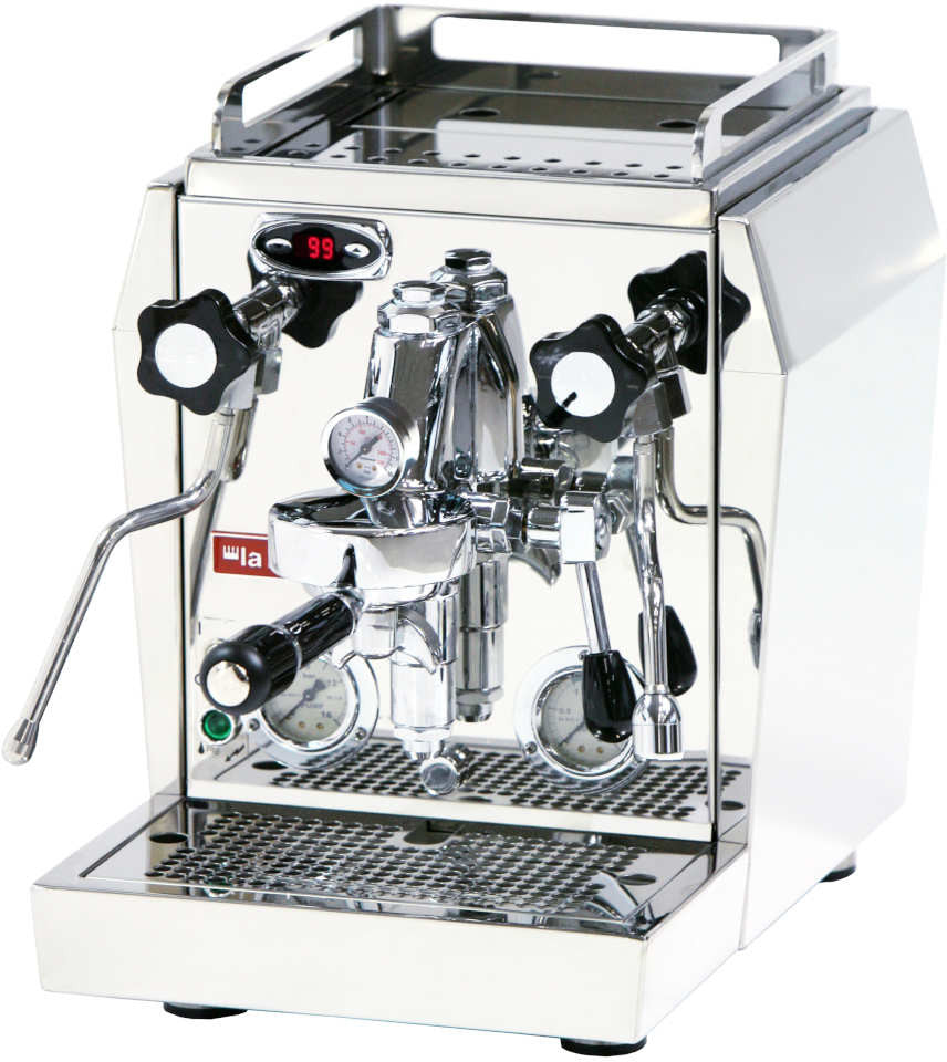 La Pavoni Botticelli PID LPSGEV02AU *Clearance Stock*
