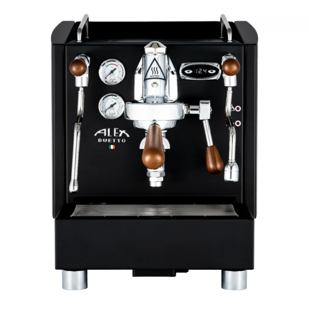 Izzo Alex PID Coffee Machine