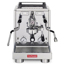 Load image into Gallery viewer, La Pavoni Botticelli Specialty Dual Boiler Coffee Machine
