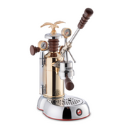 La Pavoni Esperto Competente + GIFT CARD CASHBACK