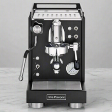 Load image into Gallery viewer, La Pavoni Cellini Mini Coffee Machine
