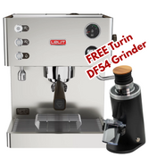 Lelit Elizabeth V3 PL92T *FREE TURIN DF54 GRINDER*