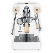 Lelit Mara X V2 PL62X Coffee Machine white