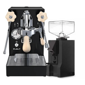 Lelit Mara & Eureka Manuale Bundle