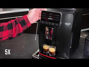 Gaggia Cadorna Barista Plus