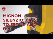 Eureka Mignon Silenzio