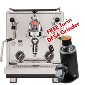 Profitec Drive *FREE TURIN DF54 GRINDER*