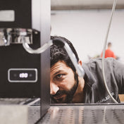 Profitec Go Coffee Machine